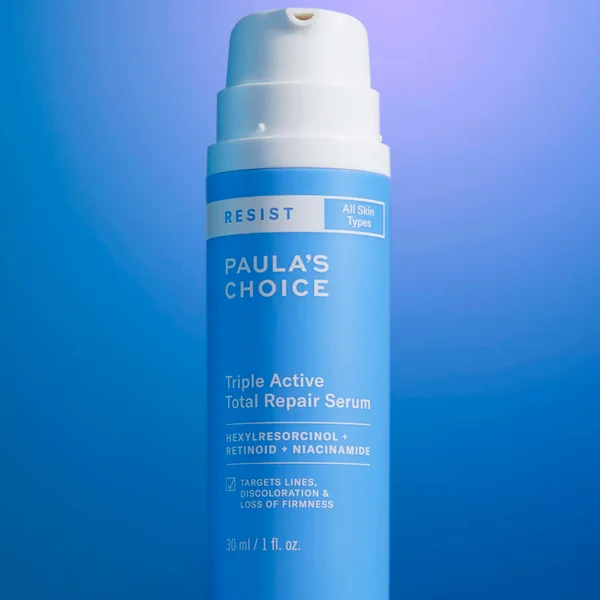 Paula's Choice Triple Active Total Repair Serum 30ml