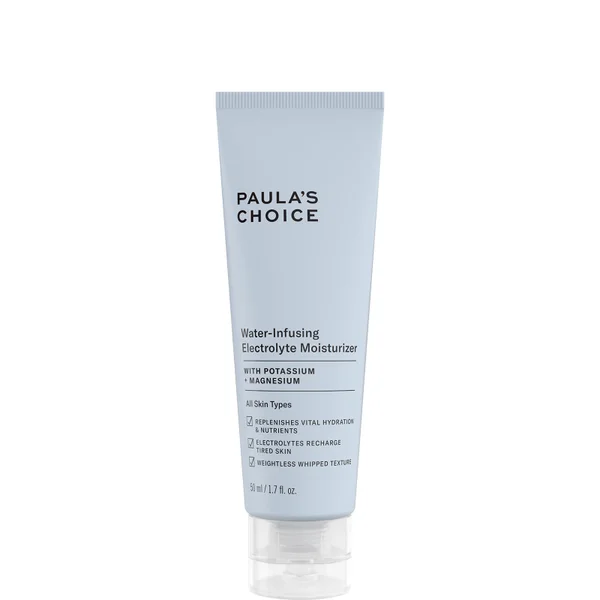 Paula's Choice Water Infusing Electrolyte Moisturizer 50ml