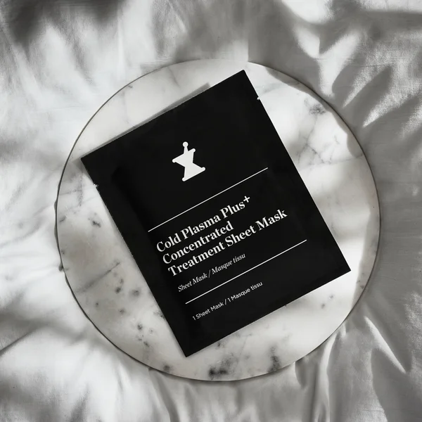 Perricone MD Cold Plasma Plus+ Hydrating Sheet Mask (Single)