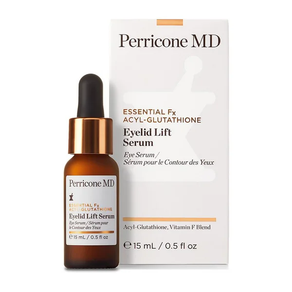 Perricone MD Essential Fx Acyl-Glutathione: Eyelid Lift Serum