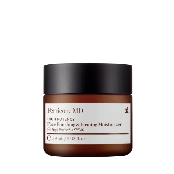 Perricone MD HP Face Finishing and Firming Moisturizer Broad Spectrum SPF 30 2oz FG