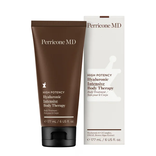 Perricone MD HP Hyaluronic Intensive Body Therapy 6 Oz FG
