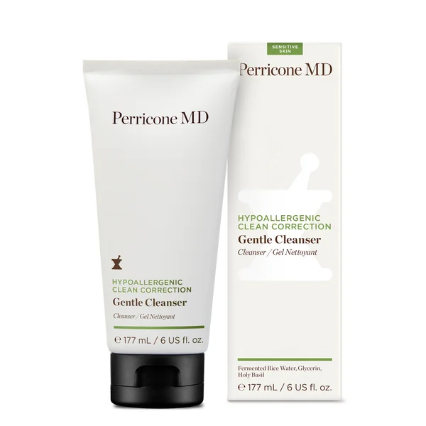 Perricone MD Hypo Clean Correction Gentle Cleanser 6oz FG