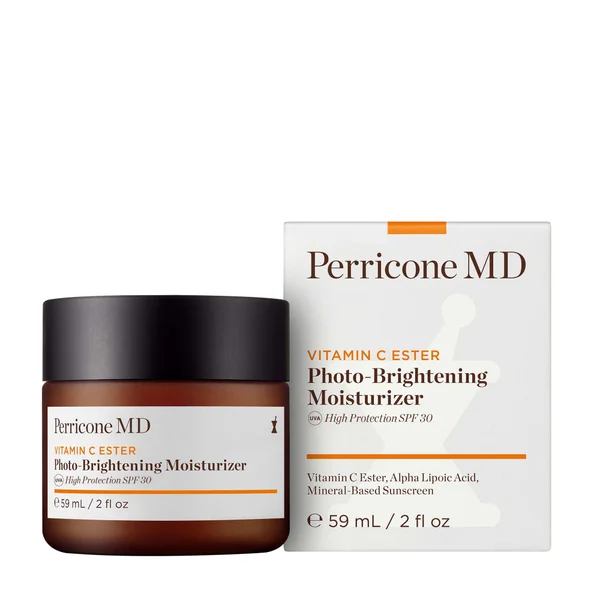 Perricone MD VCE Photo-Brightening Moisturizer 2oz FG