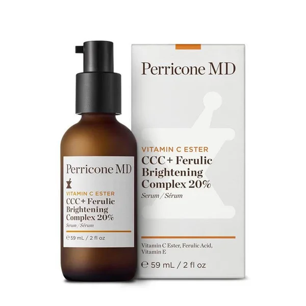 Perricone MD Vitamin C Ester CCC+ And Ferulic Brightening Complex 20% 59ml