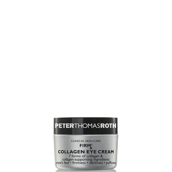 Peter Thomas Roth FIRMx Collagen Eye Cream 15ml