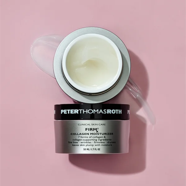 Peter Thomas Roth FIRMx Collagen Moisturiser 50ml
