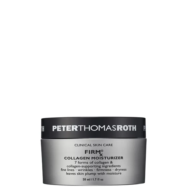 Peter Thomas Roth FIRMx Collagen Moisturiser 50ml