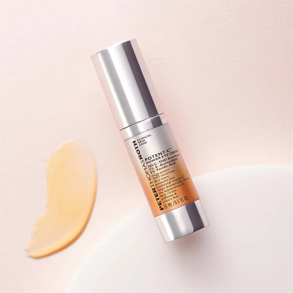 Peter Thomas Roth Potent-C Power Eye Cream 15ml