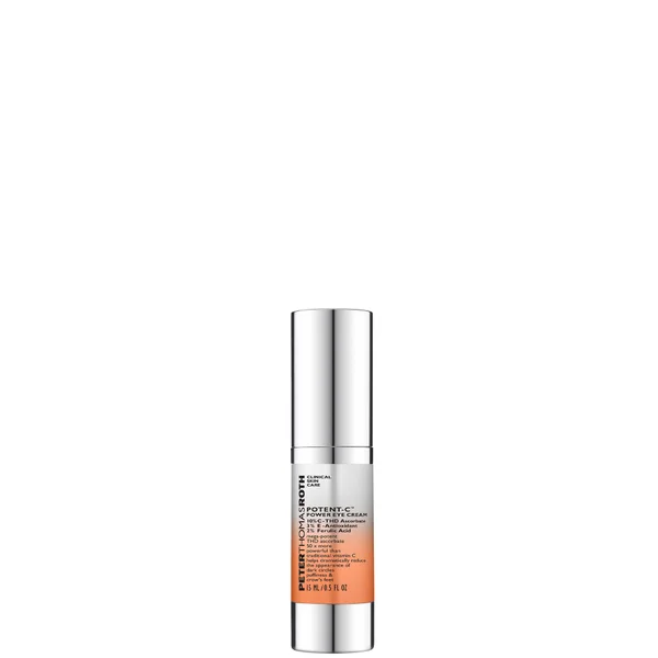 Peter Thomas Roth Potent-C Power Eye Cream 15ml