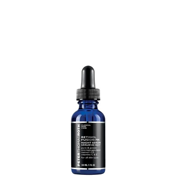 Peter Thomas Roth Retinol Fusion PM Night Serum 30ml