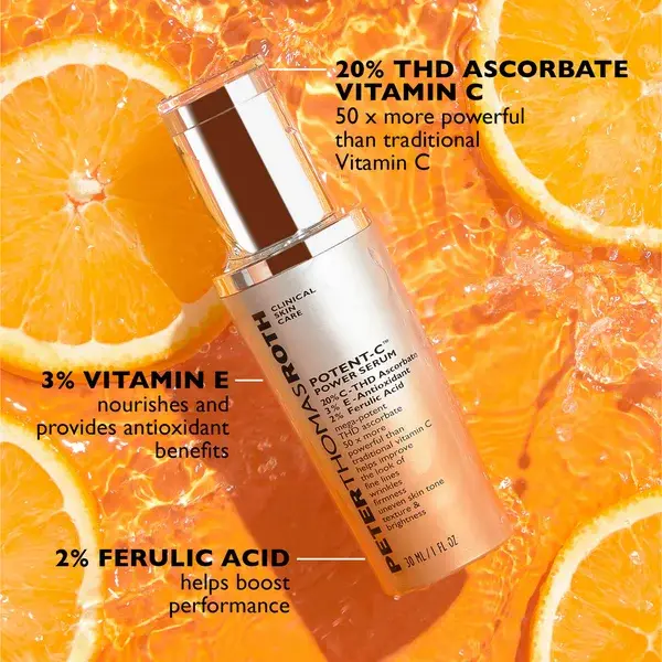 Peter Thomas Roth Vitamin C Brightening 2-Piece Routine