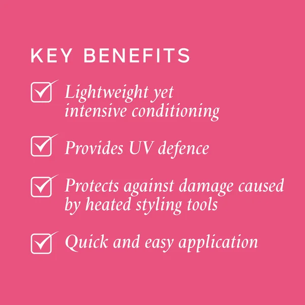 Philip Kingsley Daily Damage Defence Leave-In Conditioner 250ml