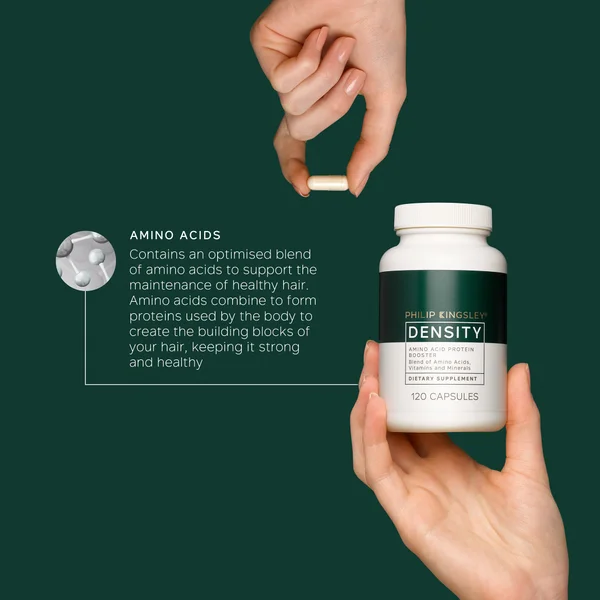 Philip Kingsley Density Amino Acid Protein Booster Supplement