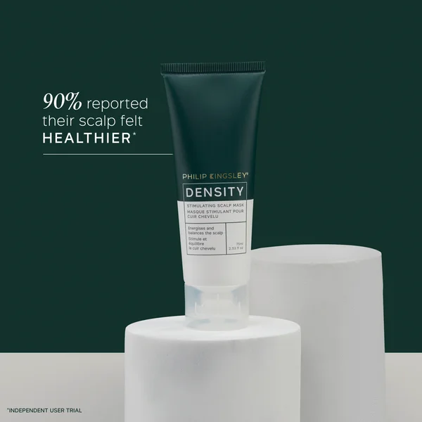 Philip Kingsley Density Stimulating Scalp Mask 75ml