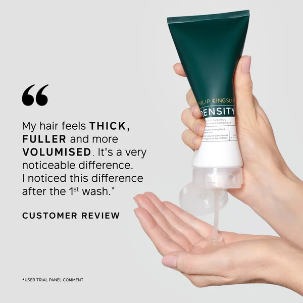 Philip Kingsley Density Thickening Shampoo 200ml