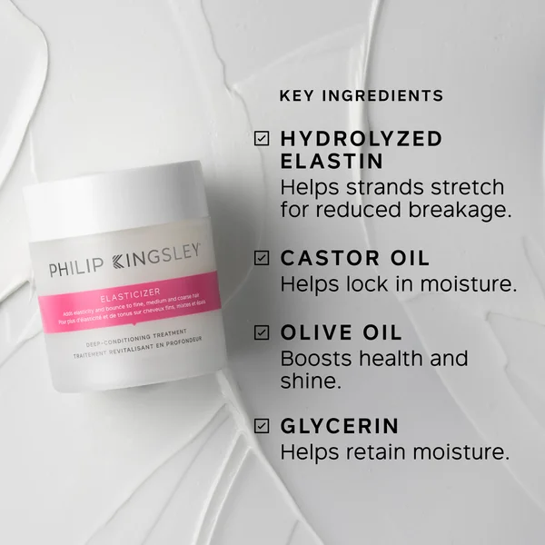 Philip Kingsley Elasticizer Intensive Treatment 150ml