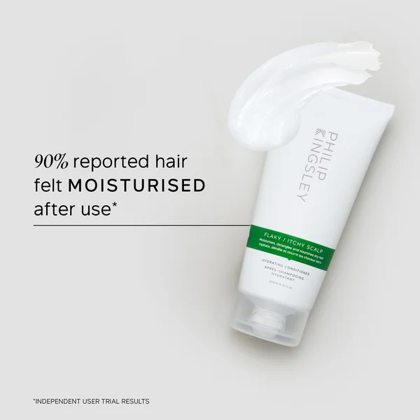 Philip Kingsley Flaky/Itchy Scalp Conditioner 200ml