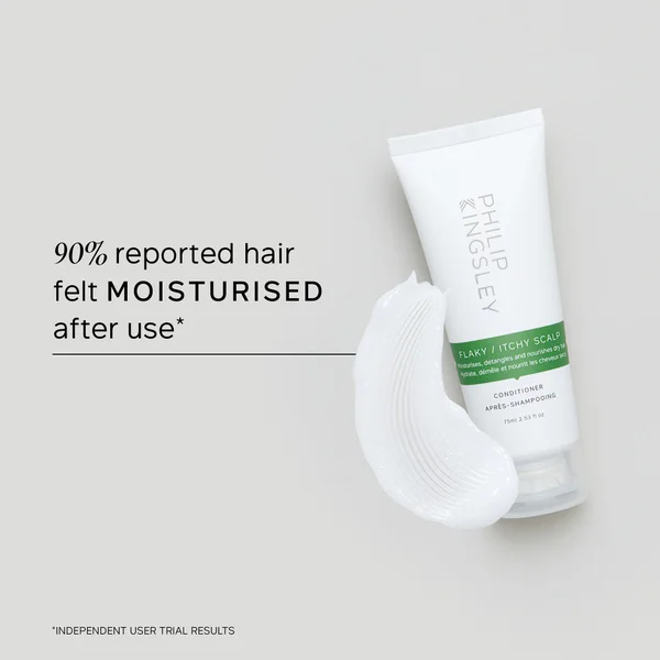Philip Kingsley Flaky/Itchy Scalp Conditioner 75ml