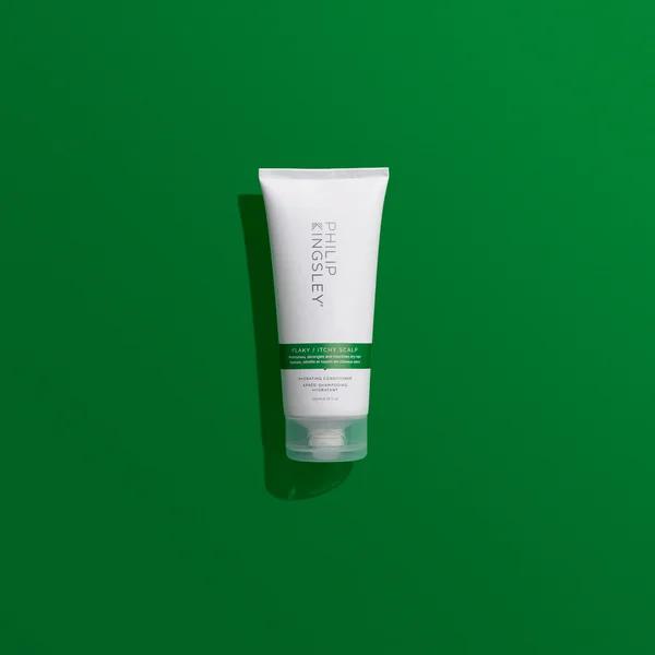 Philip Kingsley Flaky/Itchy Scalp Shampoo 250ml And Conditioner 200ml Duo