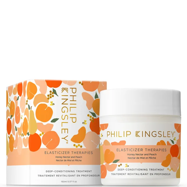 Philip Kingsley Honey Nectar & Peach Elasticizer 150ml