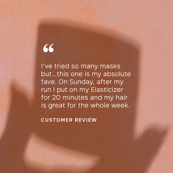 Philip Kingsley Honey Nectar & Peach Elasticizer 75ml