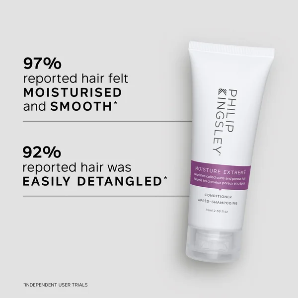 Philip Kingsley Moisture Extreme Enriching Conditioner 75ml
