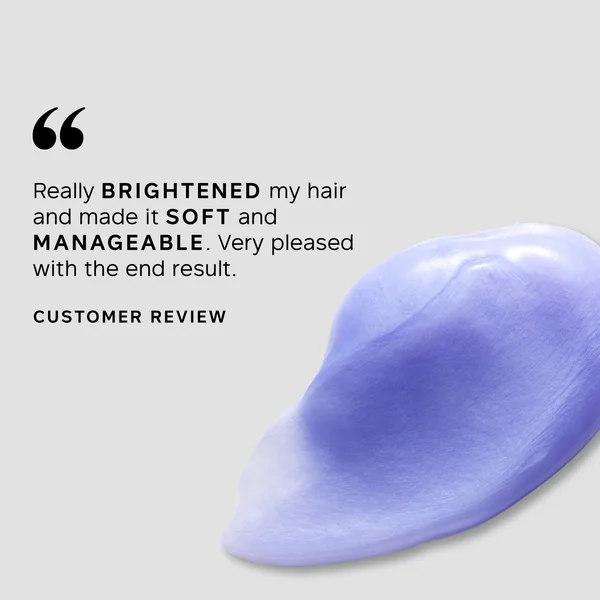 Philip Kingsley Pure Blonde/Silver Brightening Daily Conditioner 200ml