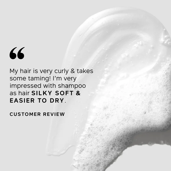 Philip Kingsley Re-Moisturizing Smoothing Shampoo 250ml