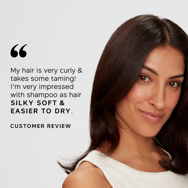 Philip Kingsley Re-Moisturizing Smoothing Shampoo 75ml