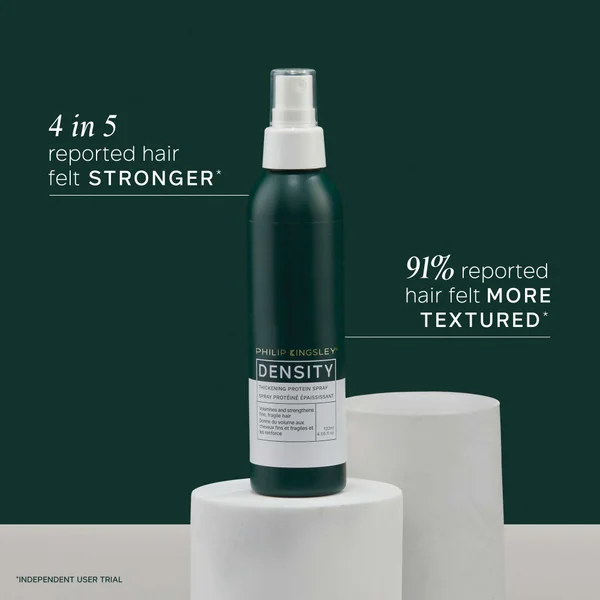 Philip Kingsley Styling Density Thickening Protein Spray 120ml
