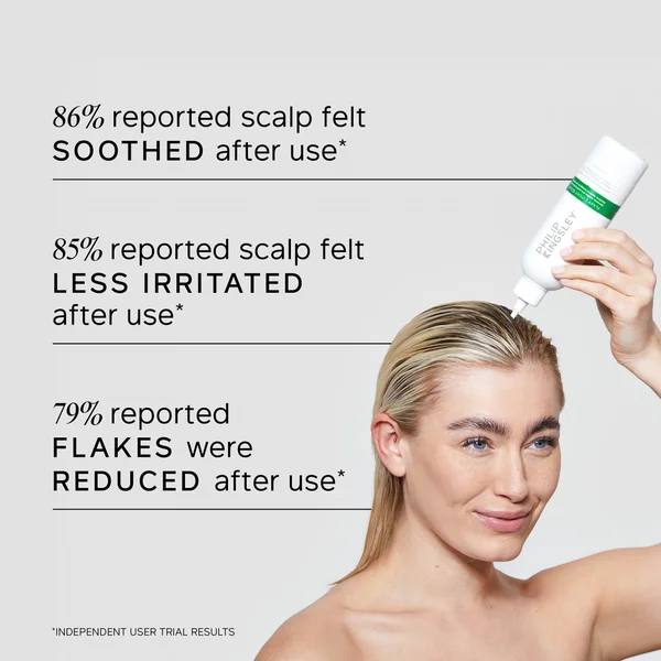 Philip KingsleyFlaky/Itchy Scalp Anti-Dandruff Scalp Toner 250ml