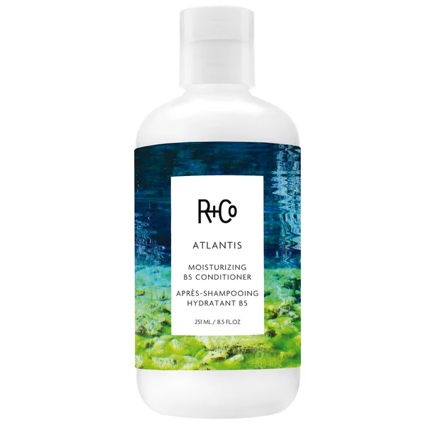 R+Co ATLANTIS Moisturizing B5 Conditioner 8.5 fl. oz