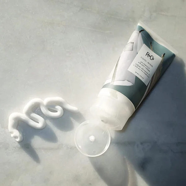 R+Co COOL WIND PH Perfect Air-Dry Creme 5 Fl. Oz