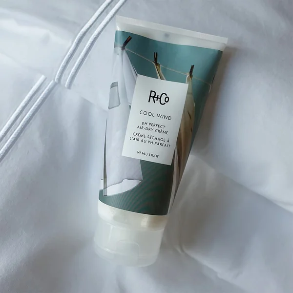 R+Co COOL WIND PH Perfect Air-Dry Creme 5 Fl. Oz