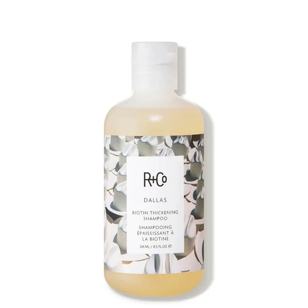 R+Co Dallas Biotin Thickening Shampoo 8.5 fl. oz