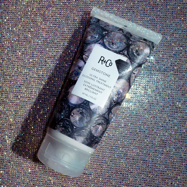 R+Co GEMSTONE Ultra Shine Glossing Treatment 150ml