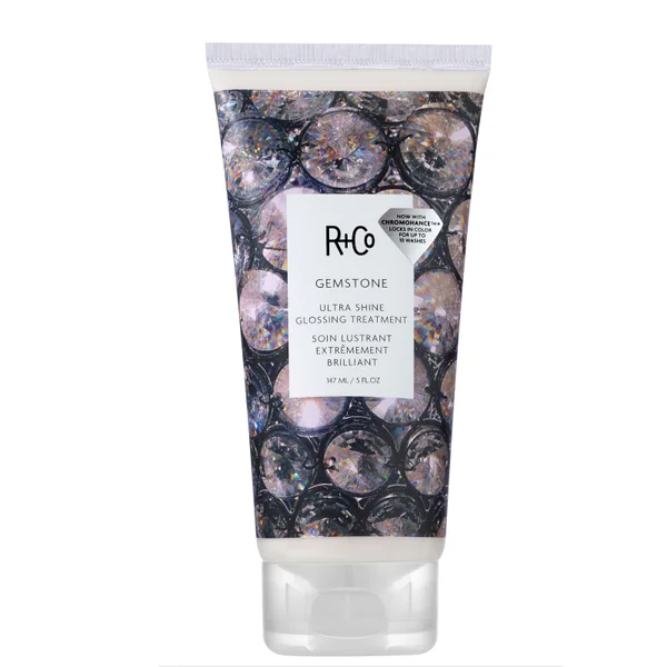 R+Co GEMSTONE Ultra Shine Glossing Treatment 150ml