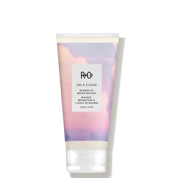 R+Co ON A CLOUD Baobab Oil Repair Masque 5 fl. oz