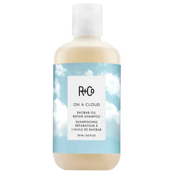 R+Co ON A CLOUD Baobab Oil Repair Shampoo 8.5 fl. oz