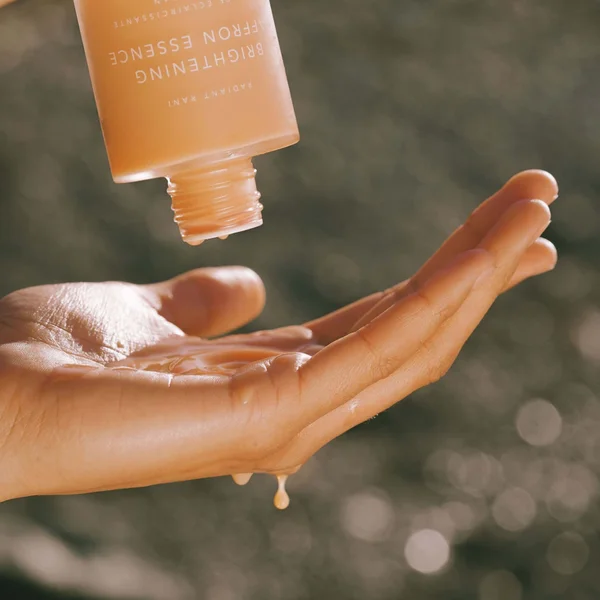 RANAVAT Radiant Rani Brightening Saffron Essence 100ml