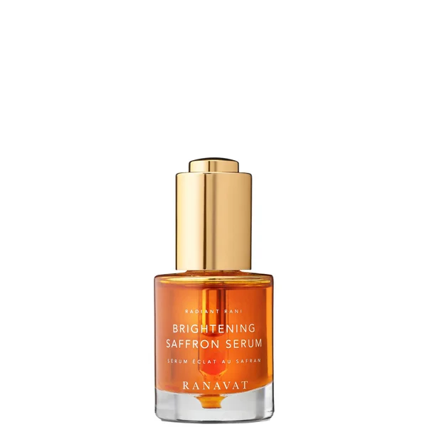 RANAVAT Radiant Rani Saffron Brightening Serum 30ml