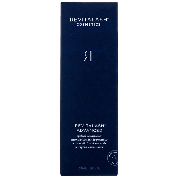 RevitaLash Advanced Eyelash Serum 2ml (3 Month Supply)