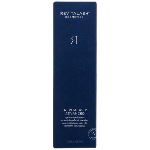 RevitaLash Advanced Eyelash Serum 3.5ml (6 Month Supply)