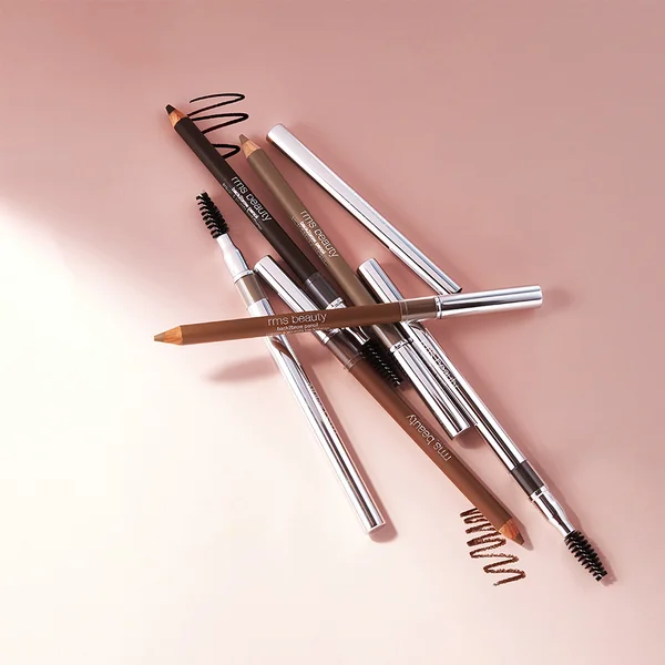 RMS Beauty Back2Brow Pencil 3.5g (Various Shades)