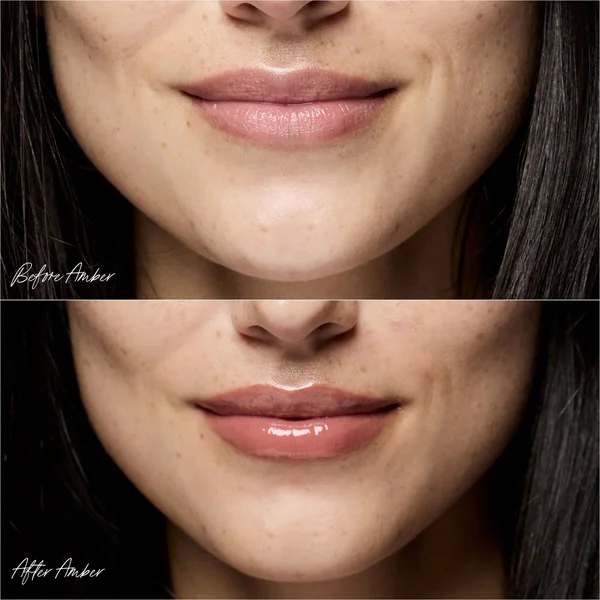 RMS Beauty Legendary Lip Oil 3.5g (Various Shades)