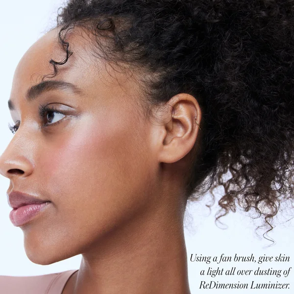 RMS Beauty ReDimension Hydra Dew Luminizer 7g - Prosecco Fizz Refill