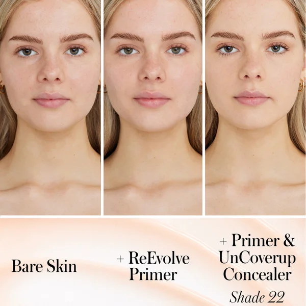 RMS Beauty ReEvolve Radiance Locking Primer 30ml