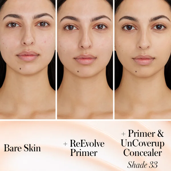 RMS Beauty ReEvolve Radiance Locking Primer 30ml