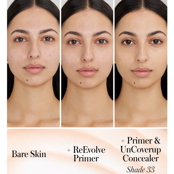 RMS Beauty ReEvolve Radiance Locking Primer 30ml Refill